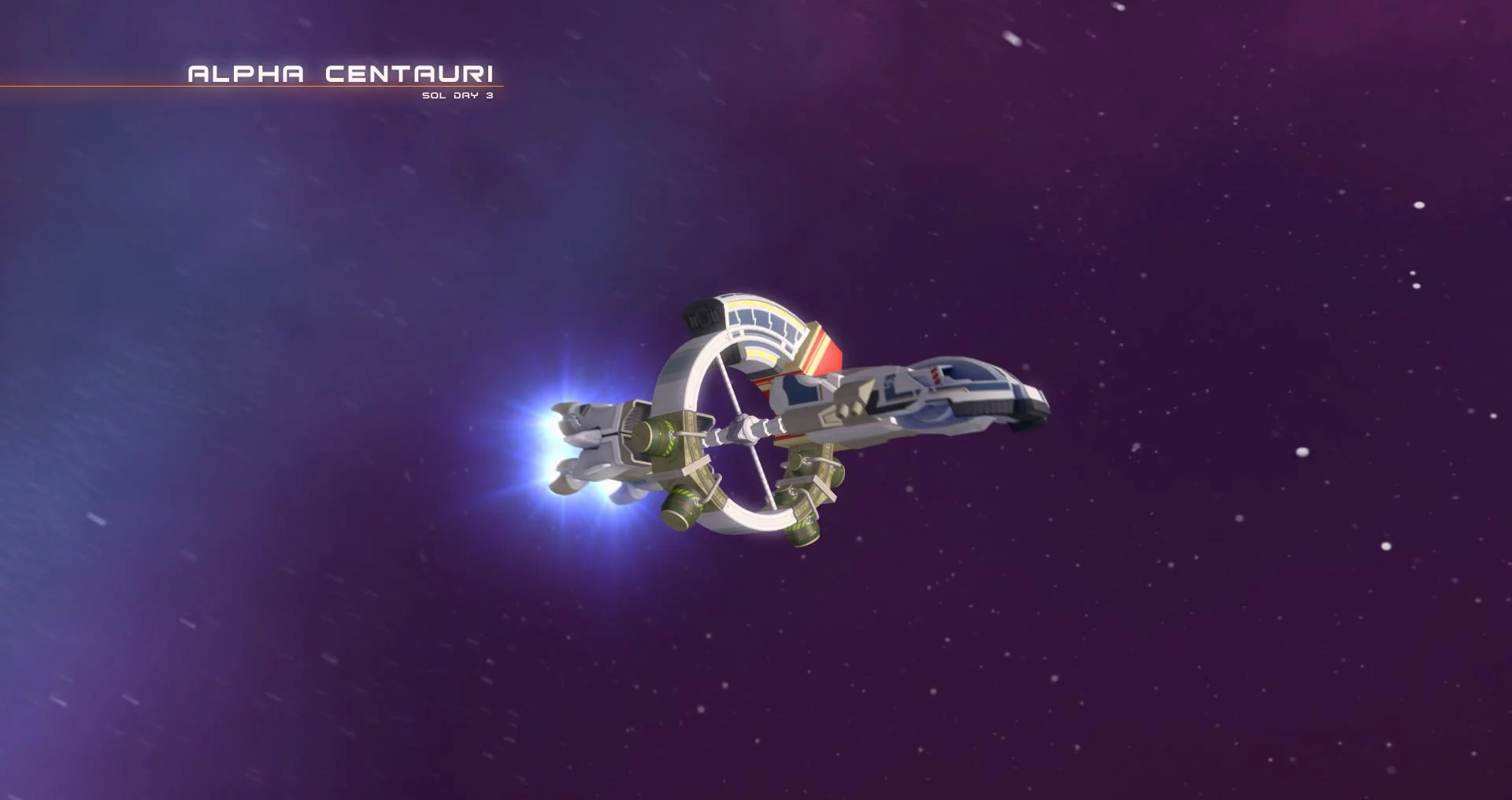Изображение игры: Star Control Bundle