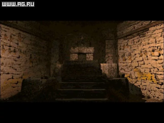 Изображение игры: Jewels of the Oracle