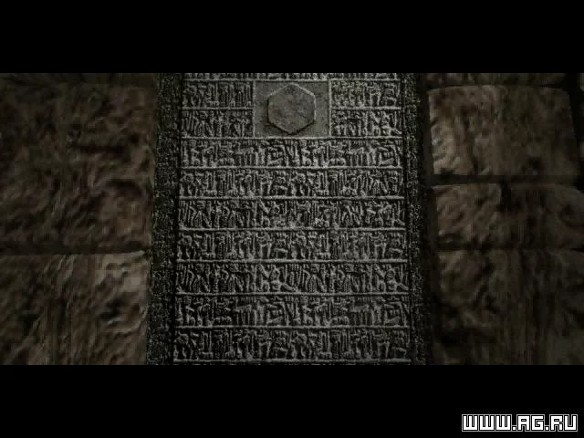 Изображение игры: Jewels of the Oracle