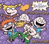 Изображение игры: Rugrats: Time Travelers