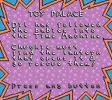 Изображение игры: Rugrats: Time Travelers