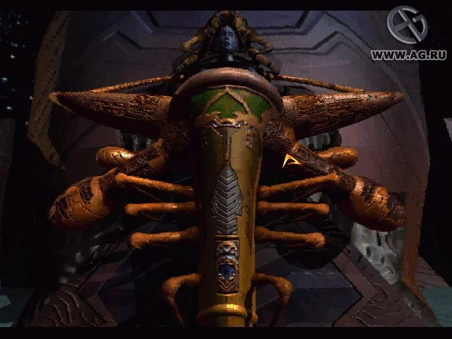 Изображение игры: Ring: The Legend of the Nibelungen