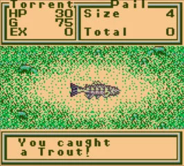 Изображение игры: Legend of the River King