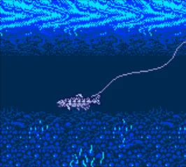 Изображение игры: Legend of the River King