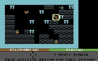 Изображение игры: The Return of Heracles
