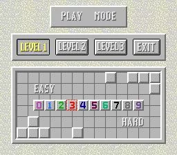 Изображение игры: Minesweeper (1989)