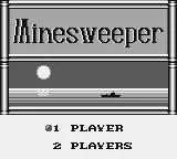 Изображение игры: Minesweeper (1989)