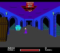 Изображение игры: Chiller