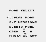Изображение игры: Minesweeper (1989)