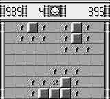 Изображение игры: Minesweeper (1989)