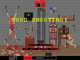 Изображение игры: Chiller