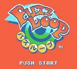 Изображение игры: Puzz Loop (1998)