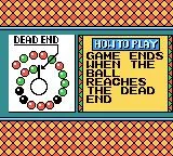 Изображение игры: Puzz Loop (1998)