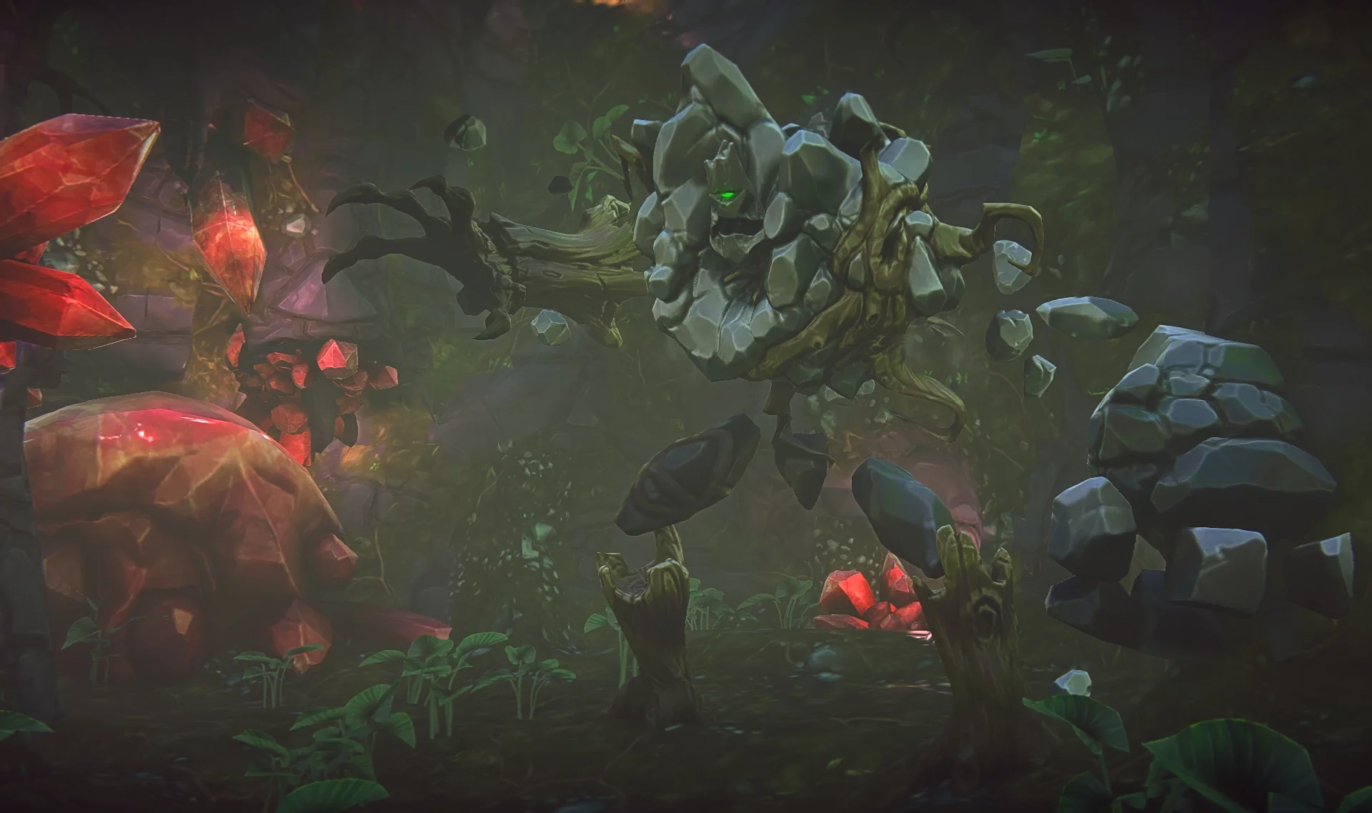 Изображение игры: EverQuest Next
