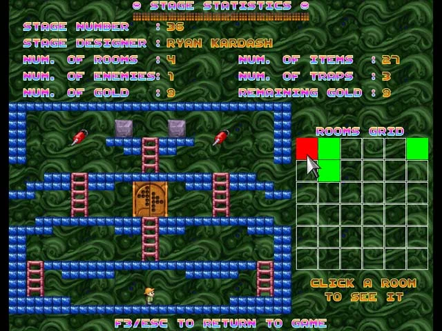 Изображение игры: Pharaohs' Curse Gold