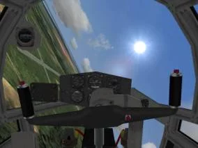 Изображение игры: FirePower (2003)