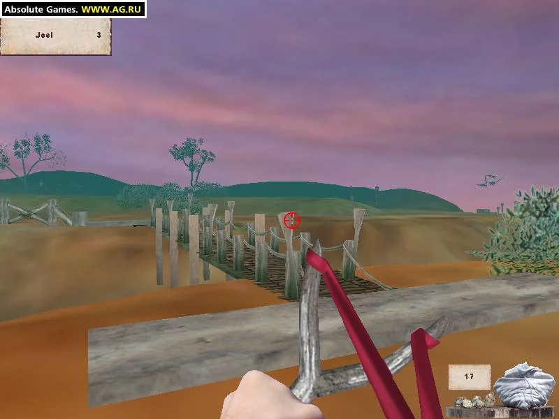 Изображение игры: Survivor: The Interactive Game - The Australian Outback Edition