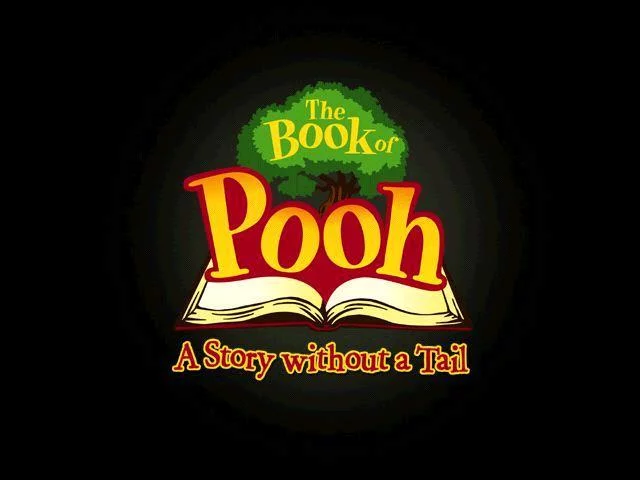 Изображение игры: The Book of Pooh: A Story Without A Tail