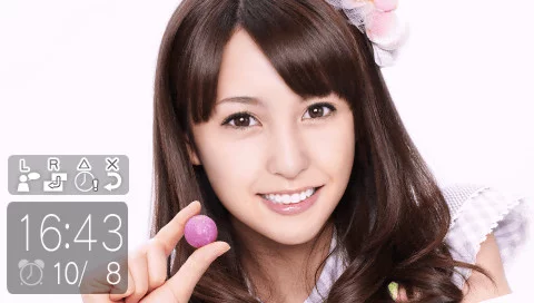 Изображение игры: AKB1/48: Idol to Guam de Koishitara...