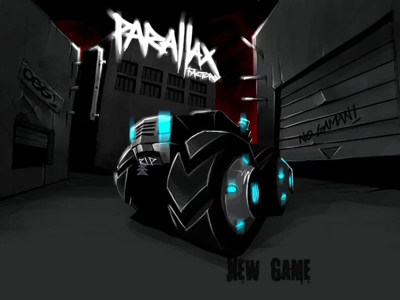 Изображение игры: Fast Lane Carnage