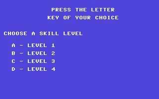 Изображение игры: Cave of the Word Wizard