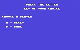 Изображение игры: Cave of the Word Wizard