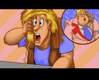 Изображение игры: Premiere