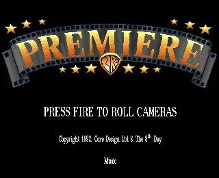 Изображение игры: Premiere