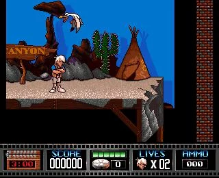 Изображение игры: Premiere