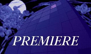 Изображение игры: Premiere