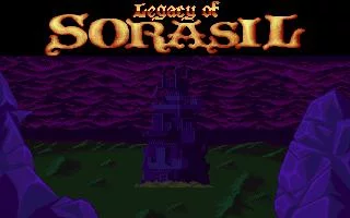 Изображение игры: HeroQuest II: Legacy of Sorasil