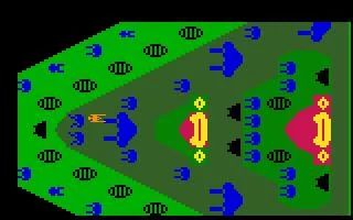 Изображение игры: The Dreadnaught Factor