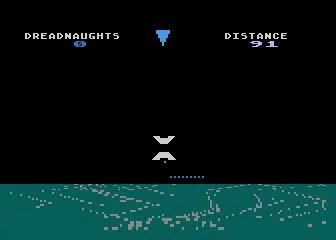 Изображение игры: The Dreadnaught Factor