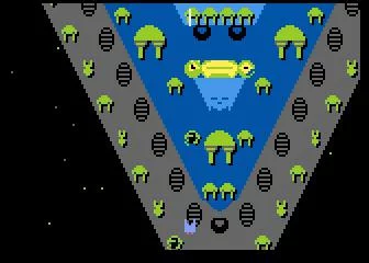 Изображение игры: The Dreadnaught Factor