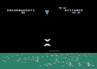 Изображение игры: The Dreadnaught Factor