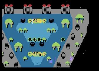 Изображение игры: The Dreadnaught Factor