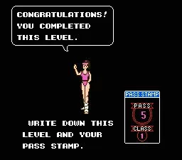 Изображение игры: Dance Aerobics