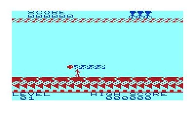 Изображение игры: Aztec Challenge