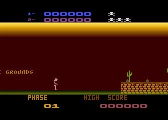 Изображение игры: Aztec Challenge