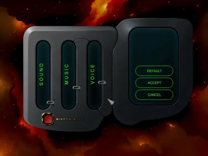 Изображение игры: BattleCards: Cybots