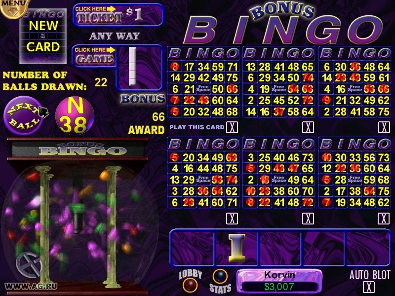 Изображение игры: Reel Deal Casino Shuffle Master Edition