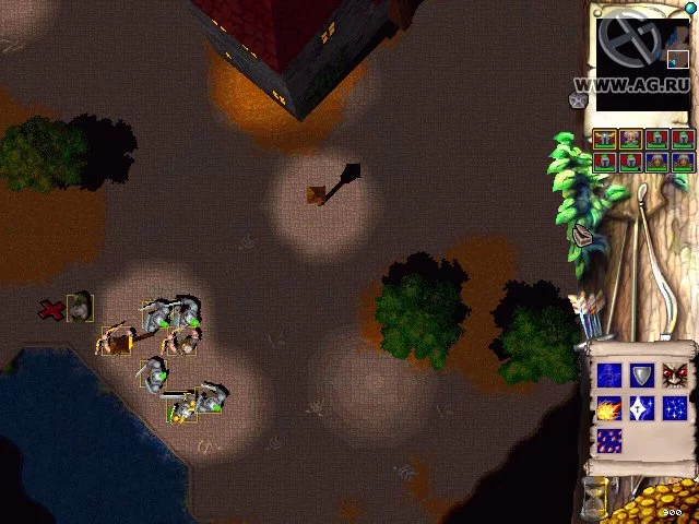 Изображение игры: Hesperian Wars
