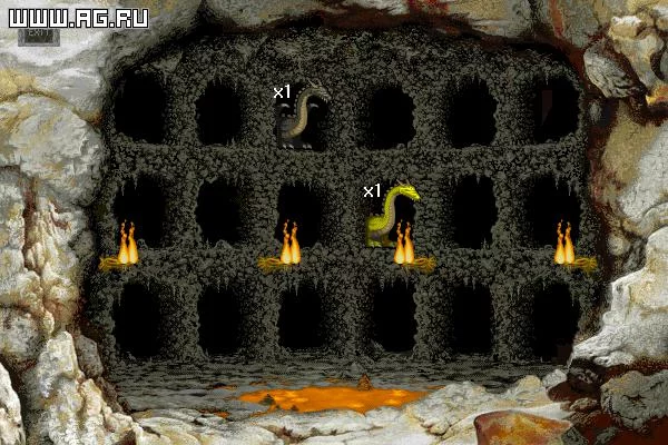 Изображение игры: Dragon Dice