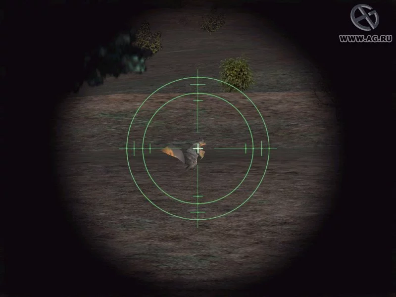 Изображение игры: Cabela's GrandSlam Hunting: North American 29