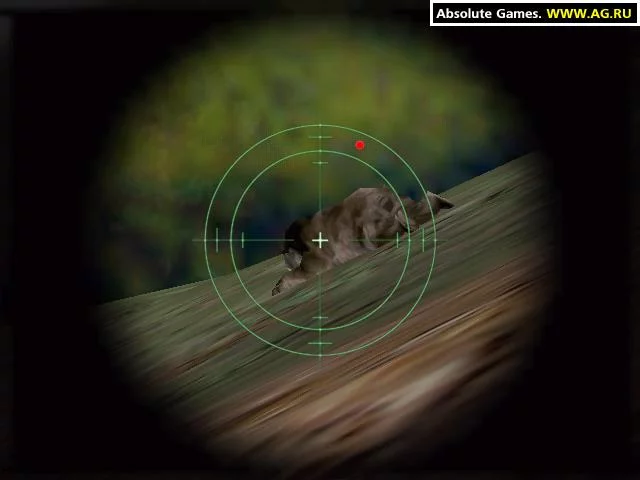 Изображение игры: Cabela's GrandSlam Hunting: North American 29