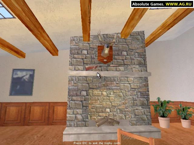 Изображение игры: Cabela's GrandSlam Hunting: North American 29