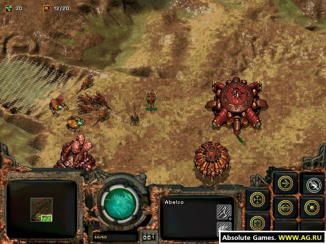 Изображение игры: Vital Device