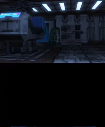 Изображение игры: THE STARSHIP DAMREY