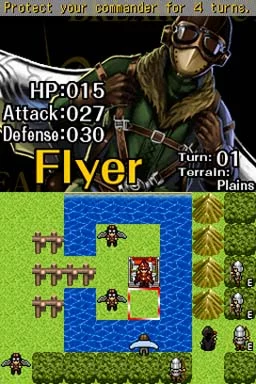 Изображение игры: Break Tactics