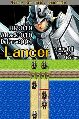 Изображение игры: Break Tactics